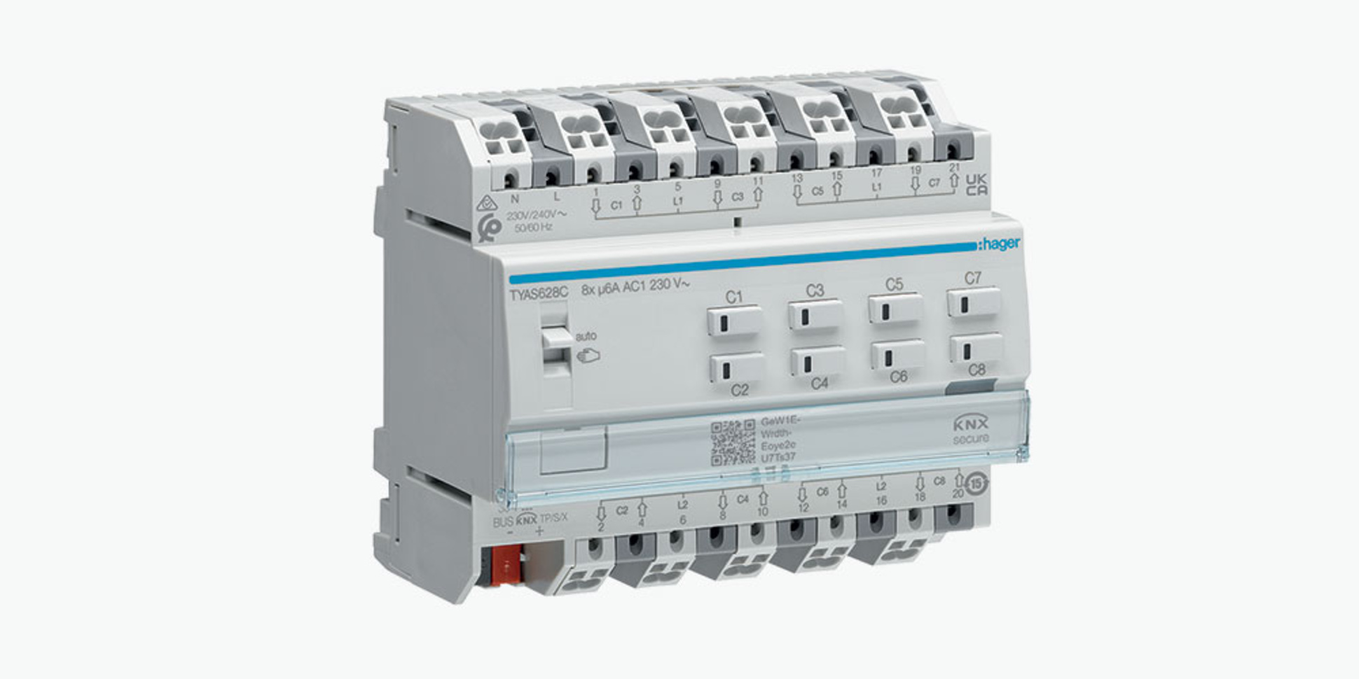 KNX-Lösungen bei Elektro Noßner in Schnaittenbach