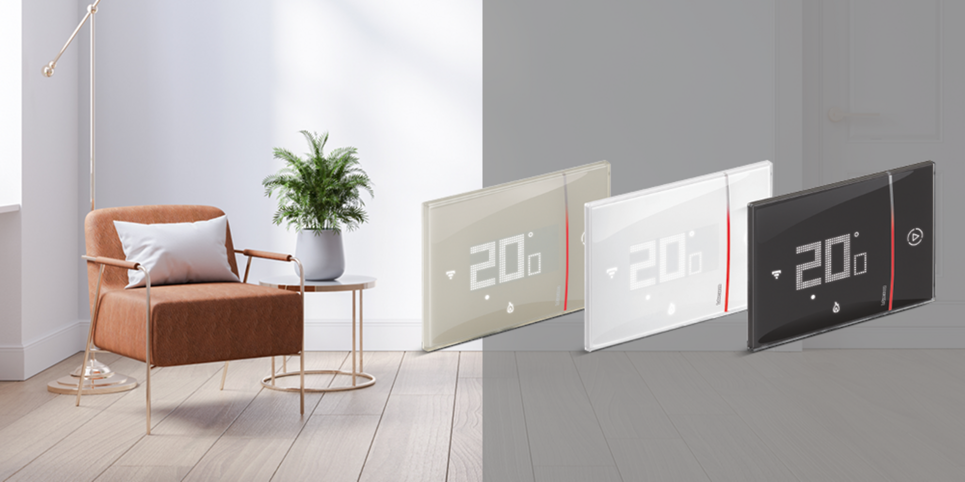Smartes Heizen bei Elektro Noßner in Schnaittenbach