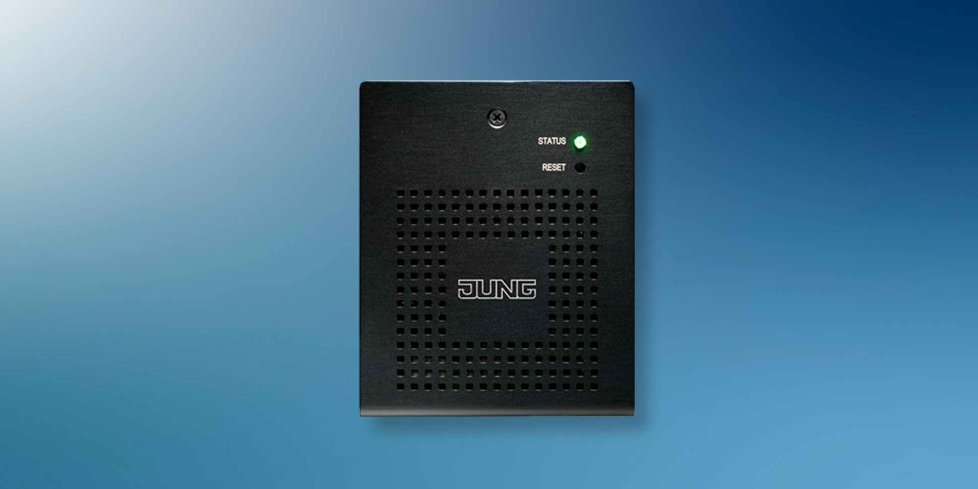 Smart Visu Server bei Elektro Noßner in Schnaittenbach