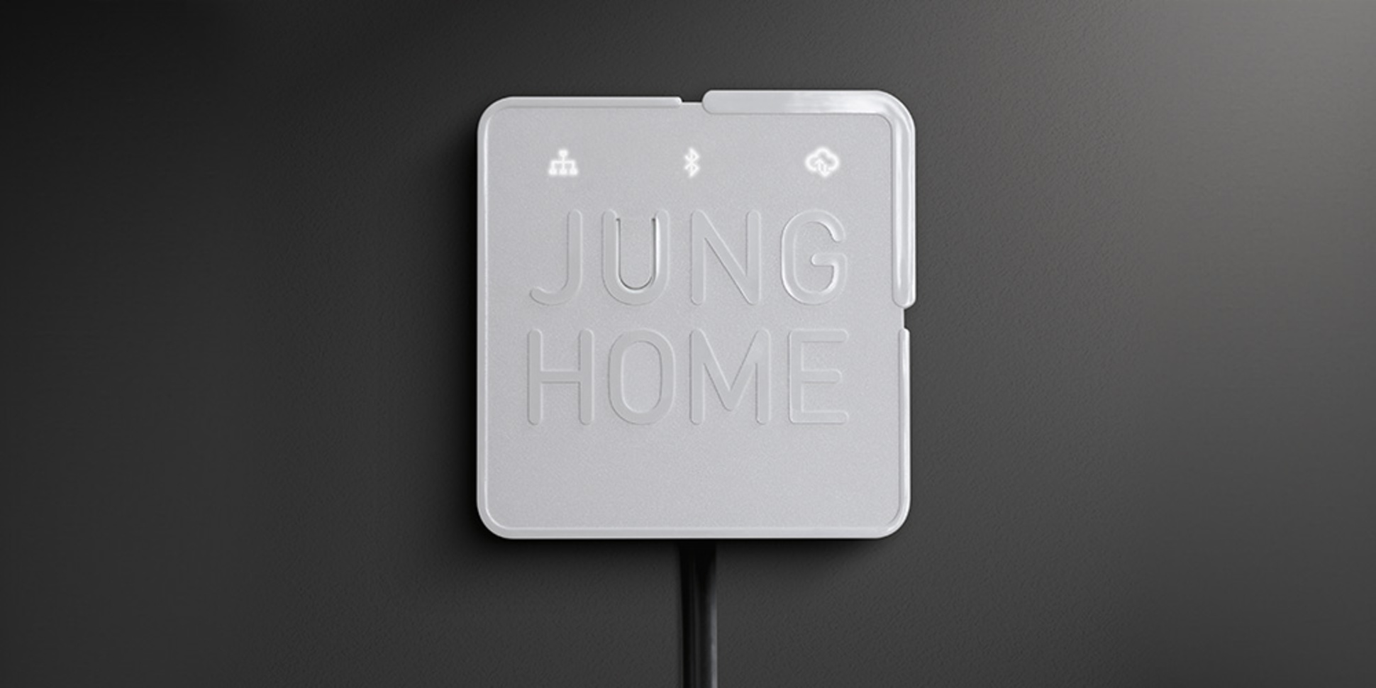 JUNG HOME Gateway bei Elektro Noßner in Schnaittenbach