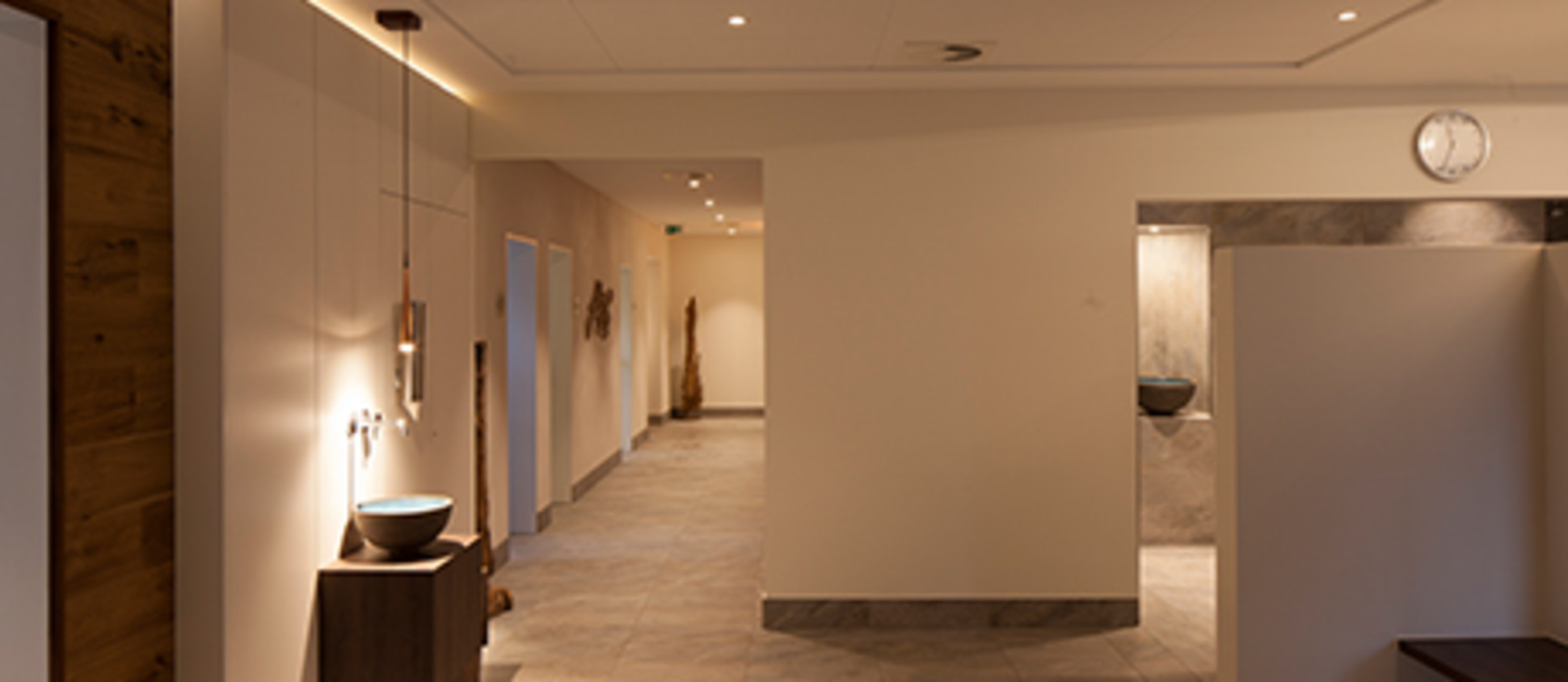 Spa / Wellness bei Elektro Noßner in Schnaittenbach