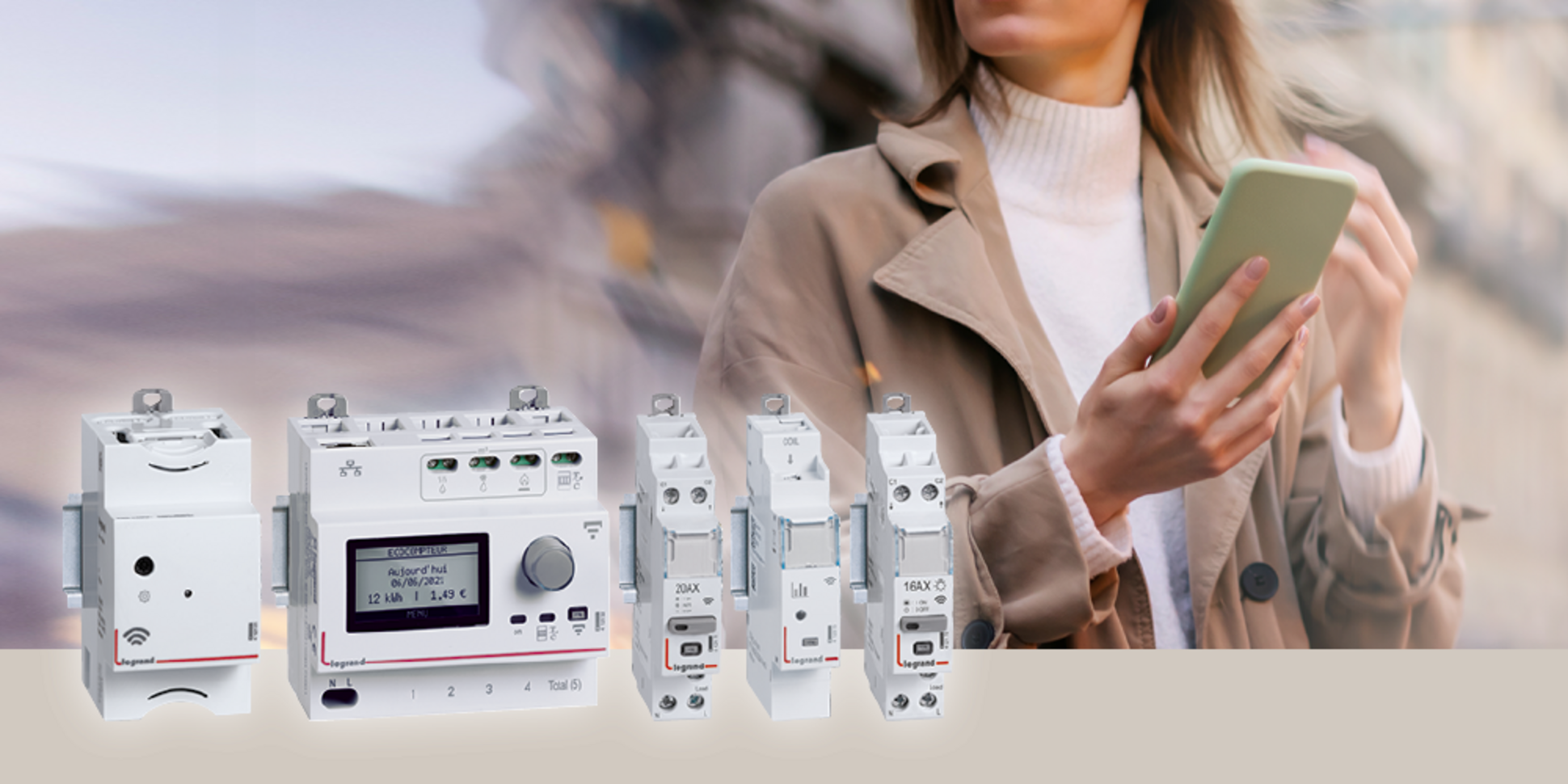 CX³ with Netatmo bei Elektro Noßner in Schnaittenbach