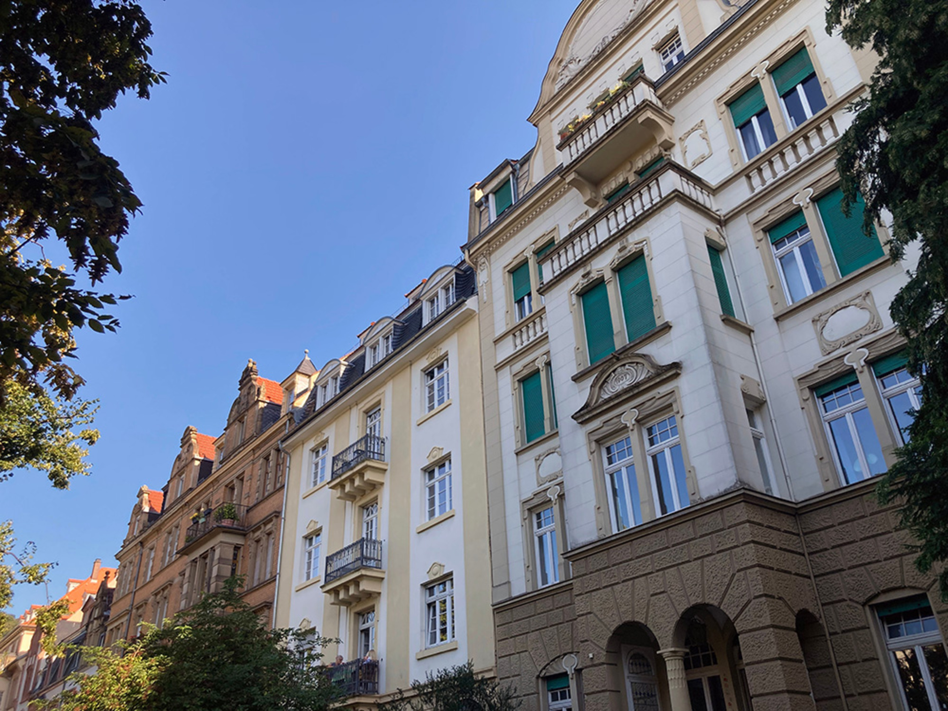 Altbau&shy;sanierung bei Elektro Noßner in Schnaittenbach