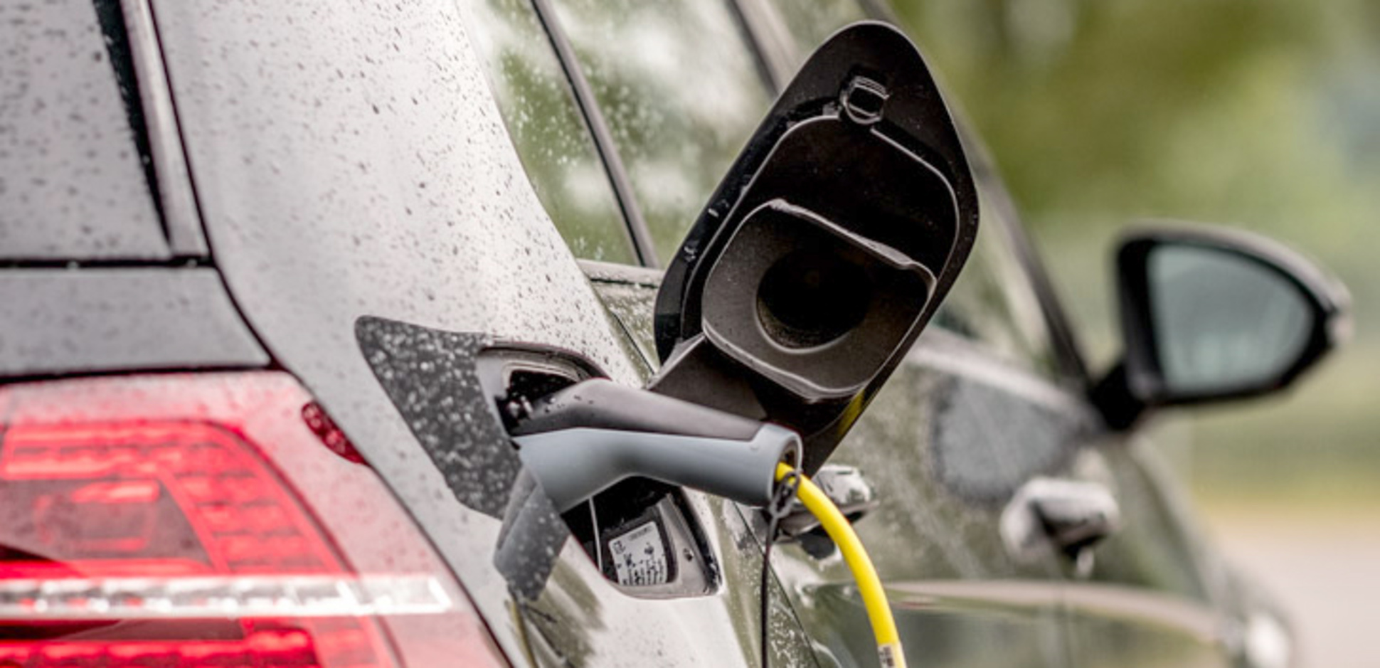 E-Mobility bei Elektro Noßner in Schnaittenbach