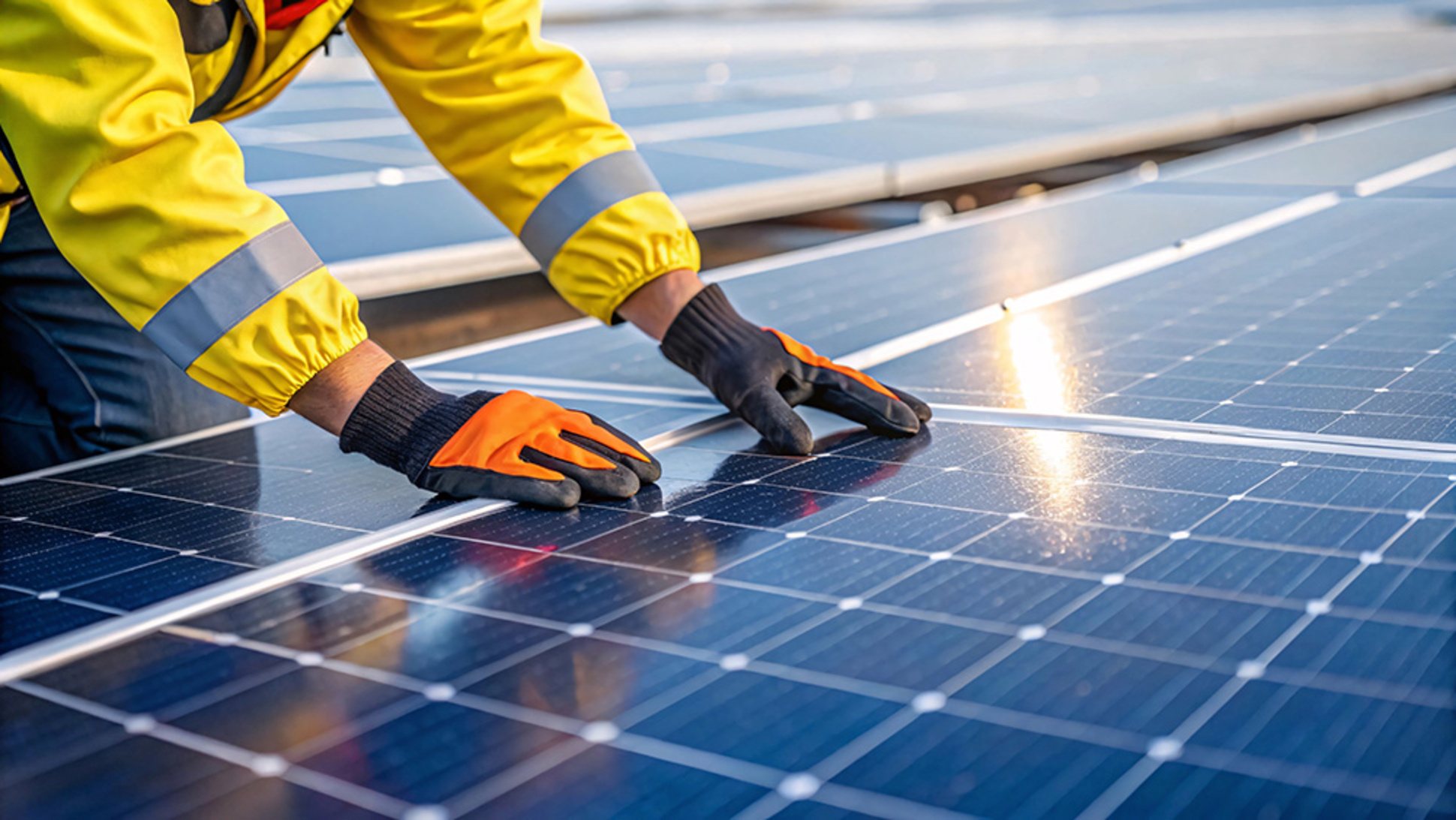 PV-Anlagen bei Elektro Noßner in Schnaittenbach