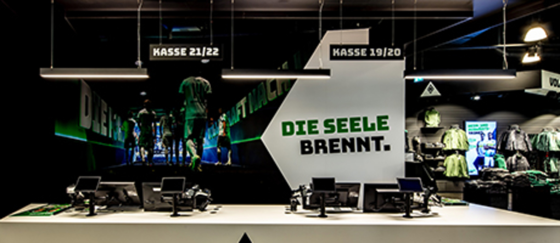 Shop / Retail bei Elektro Noßner in Schnaittenbach