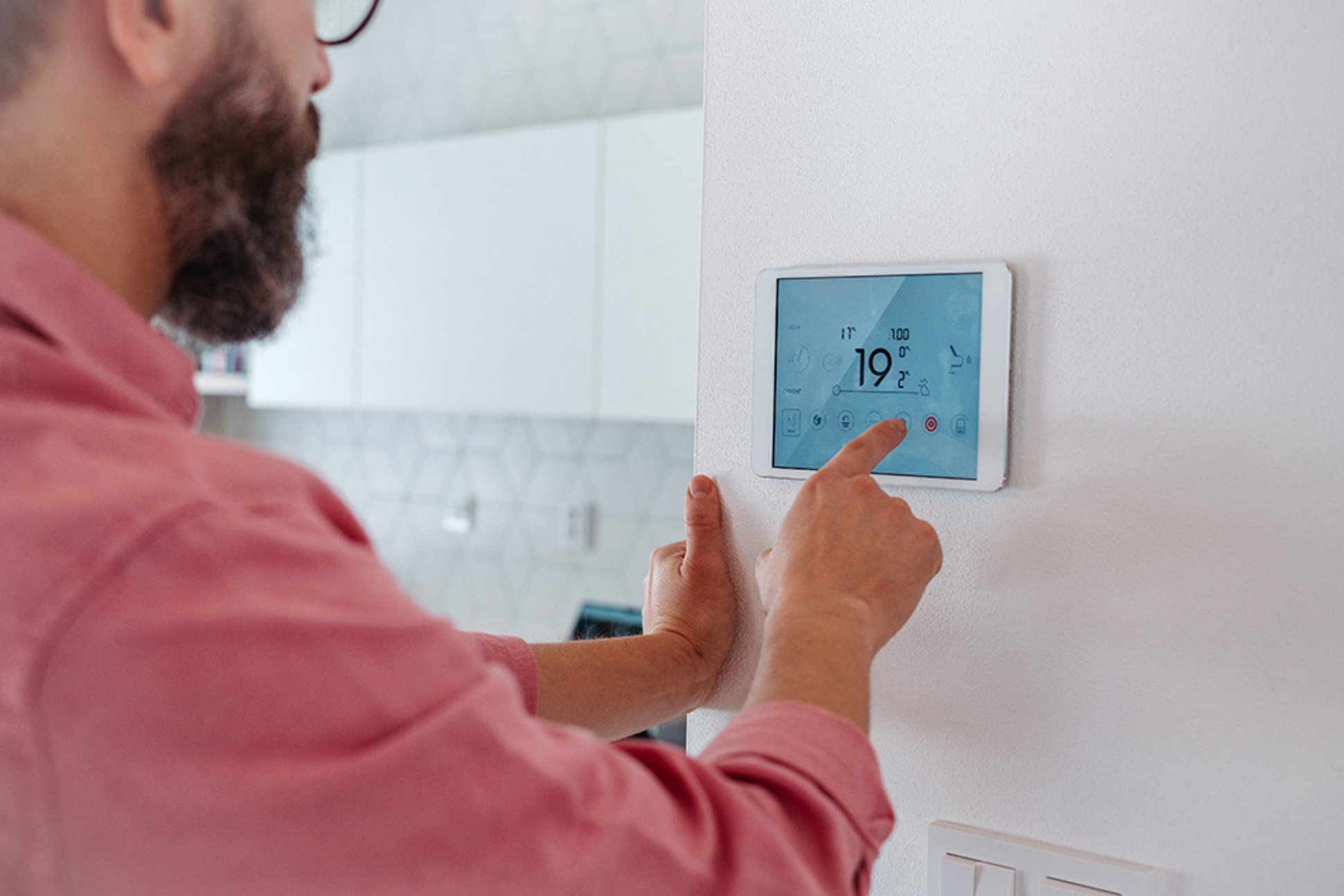 KNX-Planung bei Elektro Noßner in Schnaittenbach