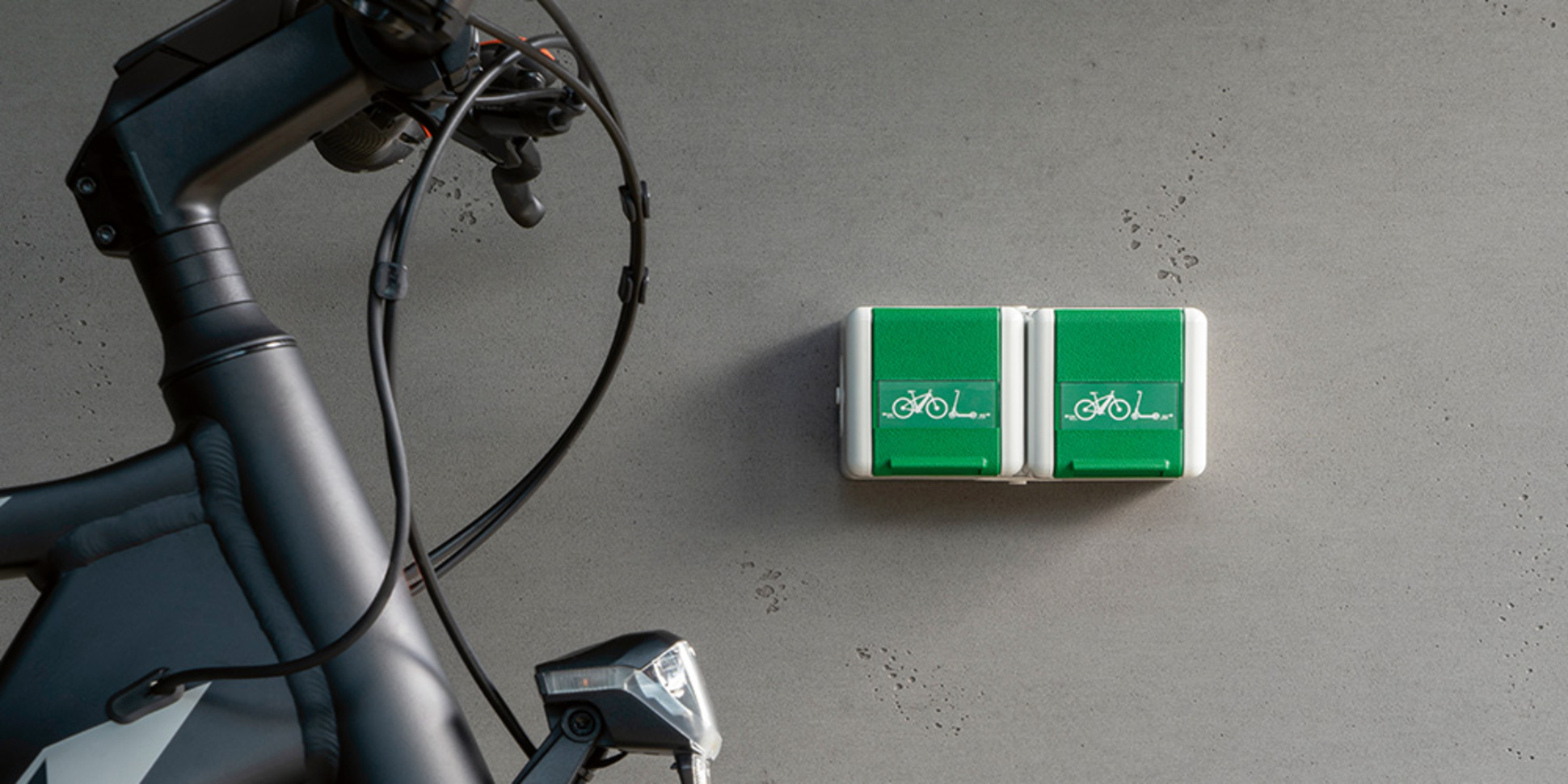 SCHUKO® Steckdose für E-Bikes bei Elektro Noßner in Schnaittenbach