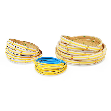 LED Stripes COB bei Elektro Noßner in Schnaittenbach