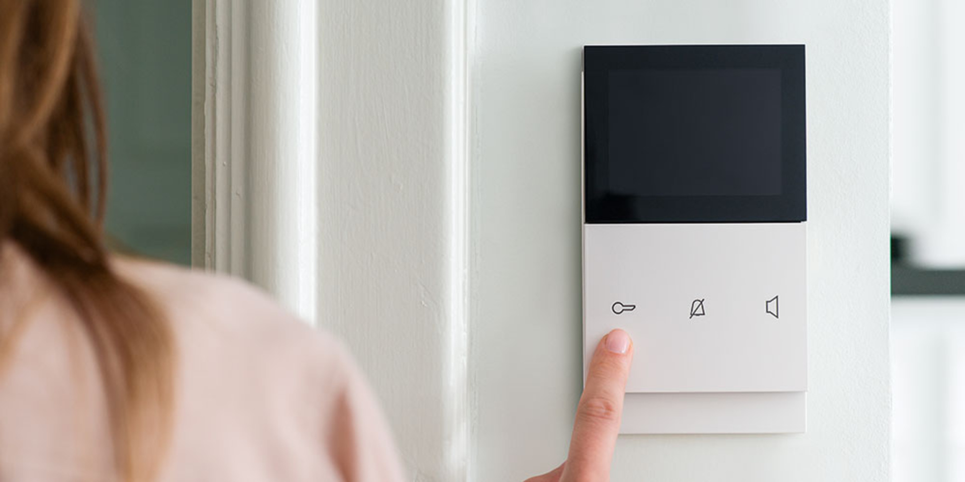 ELCOM.TOUCH bei Elektro Noßner in Schnaittenbach
