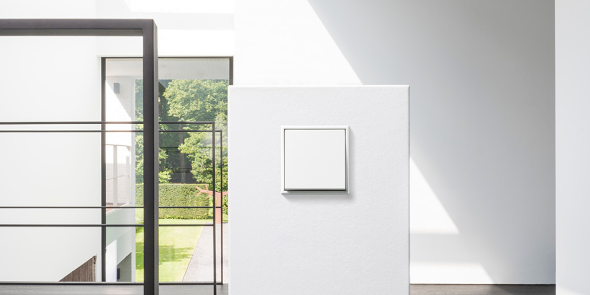 JUNG Schalterprogramme bei Elektro Noßner in Schnaittenbach