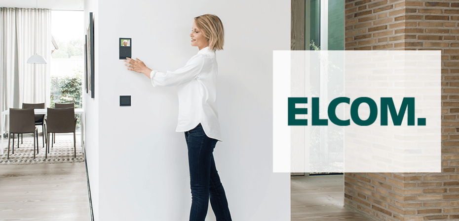 Elcom bei Elektro Noßner in Schnaittenbach